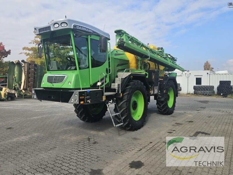 Selbstfahrspritze of the type Dammann DT 2500 H S4, Gebrauchtmaschine in Calbe / Saale (Picture 1)