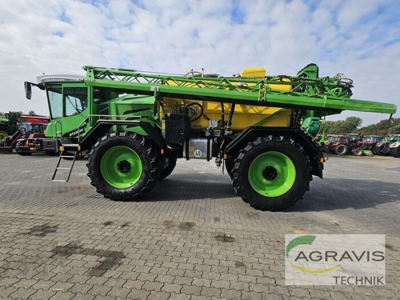 Selbstfahrspritze of the type Dammann DT 2500 H S4, Gebrauchtmaschine in Calbe / Saale (Picture 8)