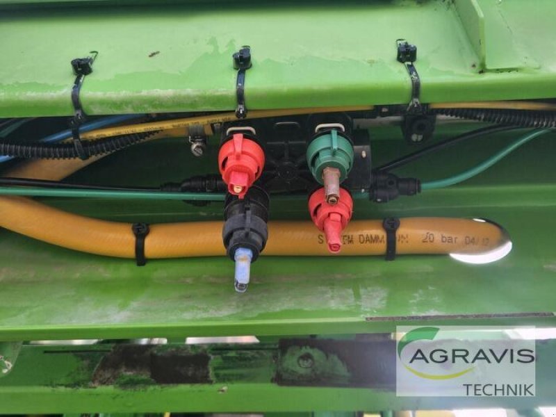 Selbstfahrspritze of the type Dammann DT 2500 H S4, Gebrauchtmaschine in Calbe / Saale (Picture 11)