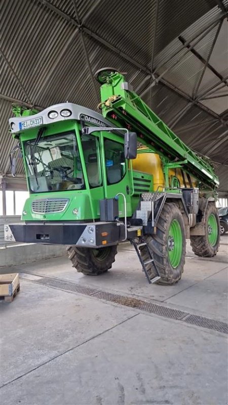 Selbstfahrspritze typu Dammann DT 2500 med 6036 opbygning, Gebrauchtmaschine v Assens (Obrázek 3)