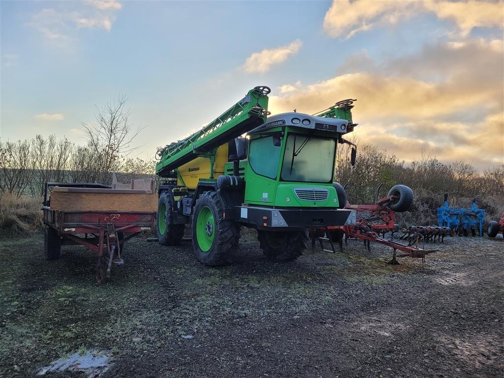 Selbstfahrspritze typu Dammann DT 2500 med 6036 opbygning, Gebrauchtmaschine v Assens (Obrázek 14)