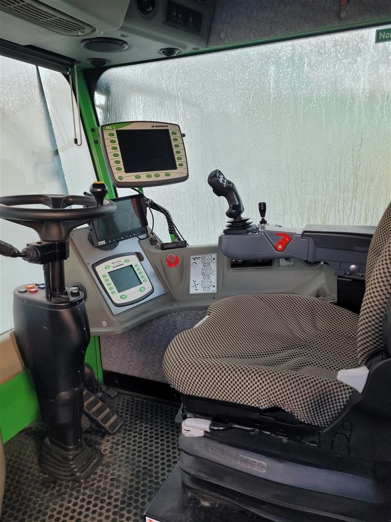 Selbstfahrspritze typu Dammann DT 2500 med 6036 opbygning, Gebrauchtmaschine v Assens (Obrázek 10)