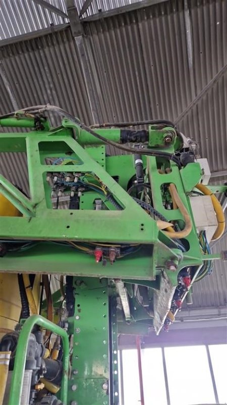 Selbstfahrspritze typu Dammann DT 2500 med 6036 opbygning, Gebrauchtmaschine v Assens (Obrázek 12)