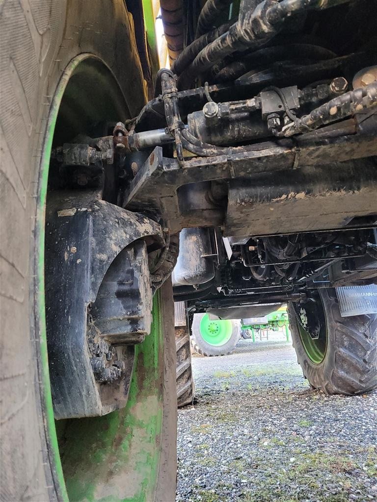 Selbstfahrspritze typu Dammann DT 2500 med 6036 opbygning, Gebrauchtmaschine v Assens (Obrázek 7)