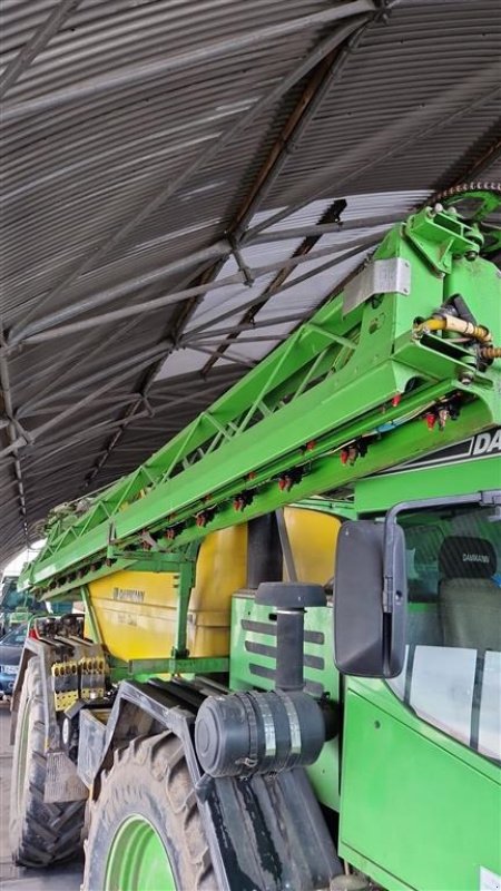 Selbstfahrspritze typu Dammann DT 2500 med 6036 opbygning, Gebrauchtmaschine v Assens (Obrázek 13)