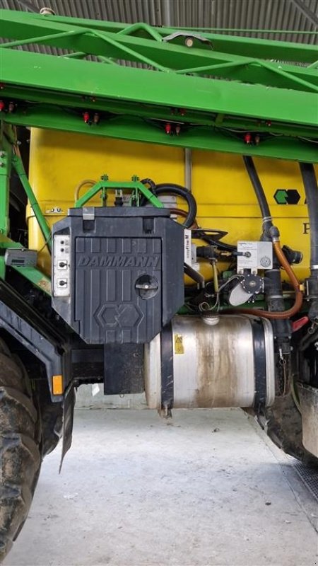 Selbstfahrspritze typu Dammann DT 2500 med 6036 opbygning, Gebrauchtmaschine v Assens (Obrázek 11)