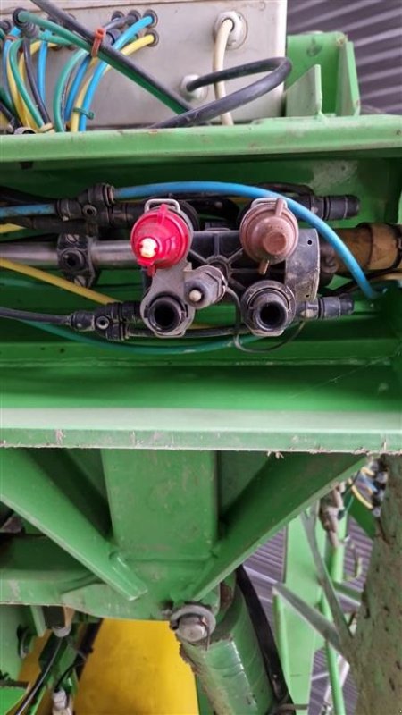 Selbstfahrspritze typu Dammann DT 2500 med 6036 opbygning, Gebrauchtmaschine v Assens (Obrázek 4)