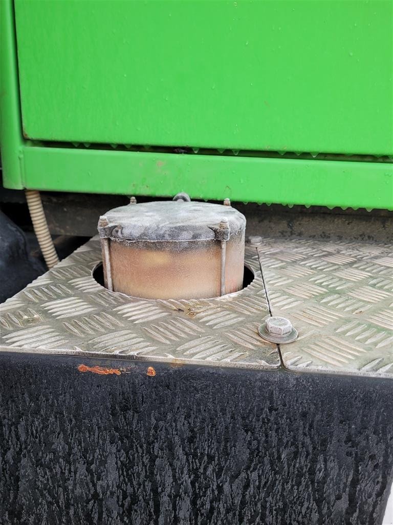 Selbstfahrspritze typu Dammann DT 2500 med 6036 opbygning, Gebrauchtmaschine v Assens (Obrázek 5)