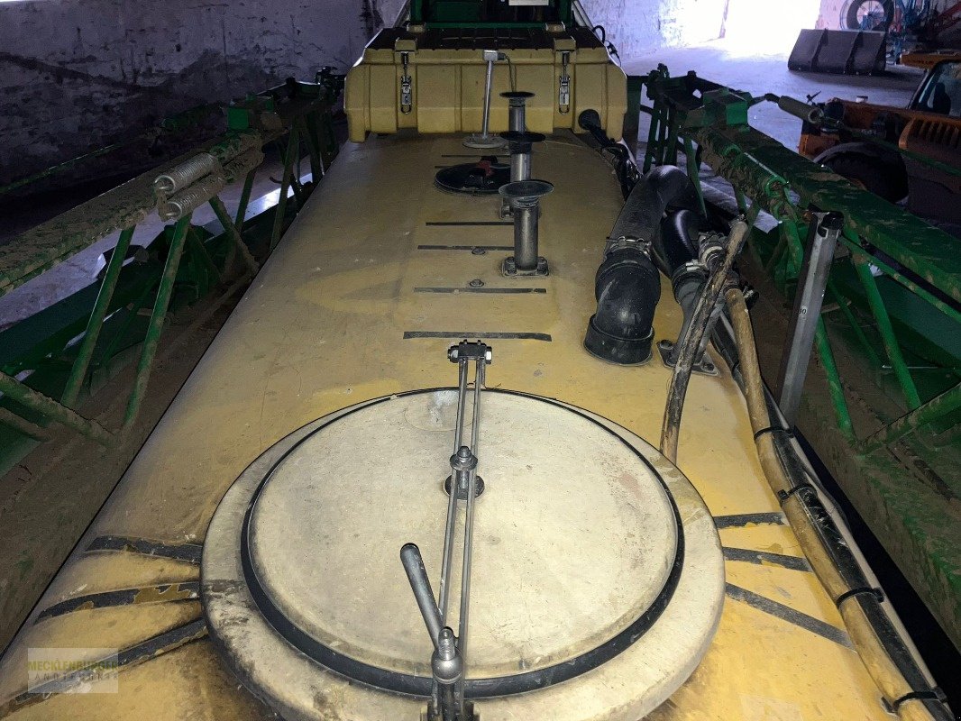 Selbstfahrspritze tip Dammann DT 2500H (im Kundenauftrag), Gebrauchtmaschine in Reddelich (Poză 13)