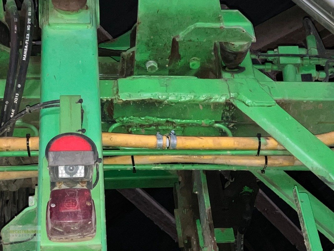 Selbstfahrspritze tip Dammann DT 2500H (im Kundenauftrag), Gebrauchtmaschine in Reddelich (Poză 16)