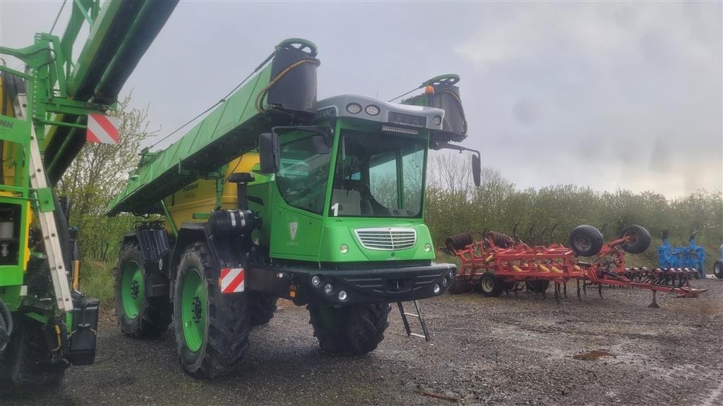 Selbstfahrspritze del tipo Dammann DT 2800 36 m DAS bom, Gebrauchtmaschine In Assens (Immagine 5)