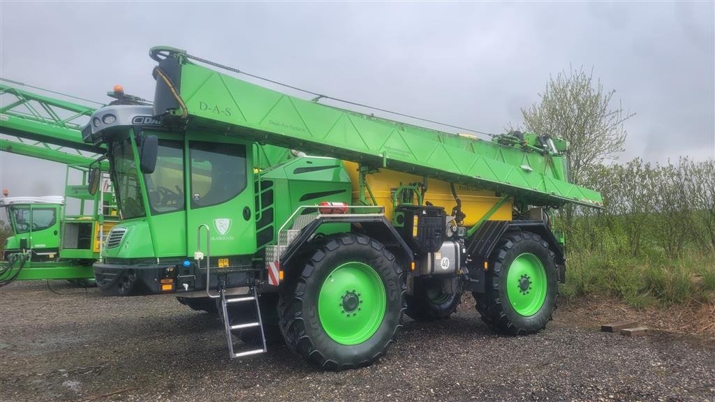 Selbstfahrspritze del tipo Dammann DT 2800 36 m DAS bom, Gebrauchtmaschine In Assens (Immagine 1)