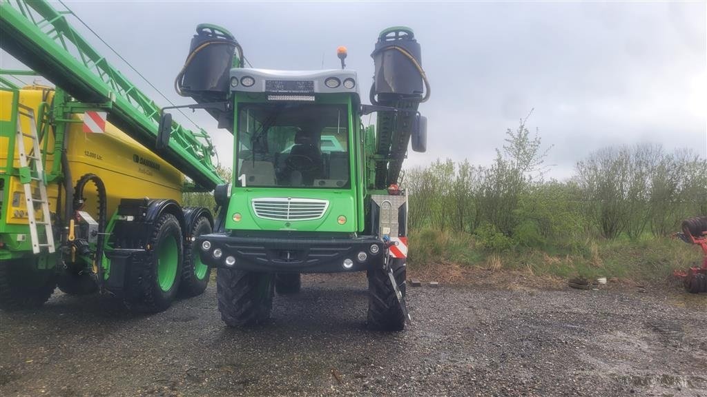 Selbstfahrspritze del tipo Dammann DT 2800 36 m DAS bom, Gebrauchtmaschine In Assens (Immagine 2)