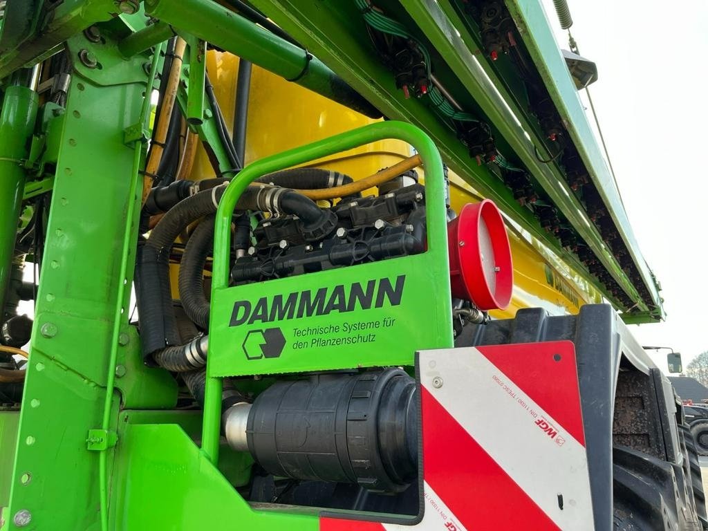 Selbstfahrspritze του τύπου Dammann DT 3200 13.000 l tank,, Gebrauchtmaschine σε Assens (Φωτογραφία 6)