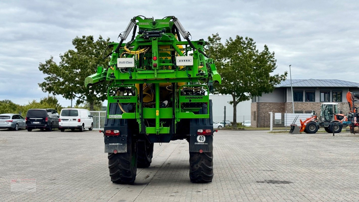 Selbstfahrspritze του τύπου Dammann Trac DT 2000 H Plus 30/27/24m Top Zustand, Gebrauchtmaschine σε Neubrandenburg (Φωτογραφία 4)