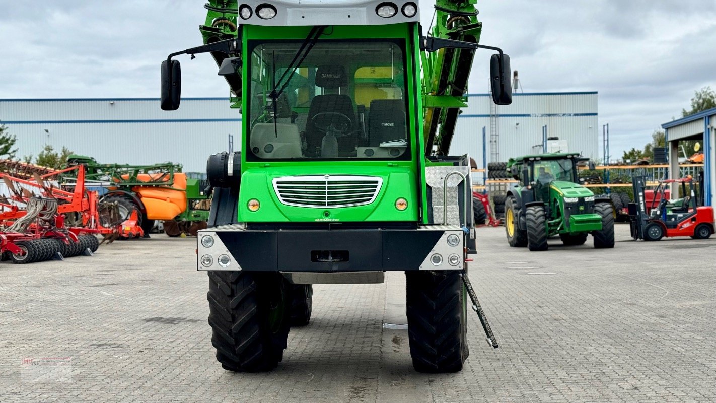 Selbstfahrspritze του τύπου Dammann Trac DT 2000 H Plus 30/27/24m Top Zustand, Gebrauchtmaschine σε Neubrandenburg (Φωτογραφία 9)