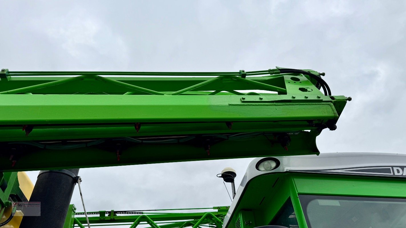 Selbstfahrspritze του τύπου Dammann Trac DT 2000 H Plus 30/27/24m Top Zustand, Gebrauchtmaschine σε Neubrandenburg (Φωτογραφία 13)