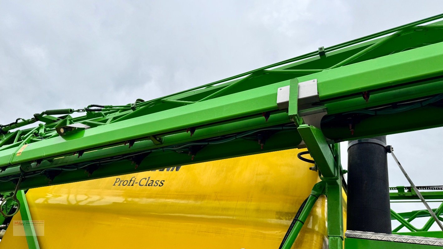 Selbstfahrspritze του τύπου Dammann Trac DT 2000 H Plus 30/27/24m Top Zustand, Gebrauchtmaschine σε Neubrandenburg (Φωτογραφία 14)