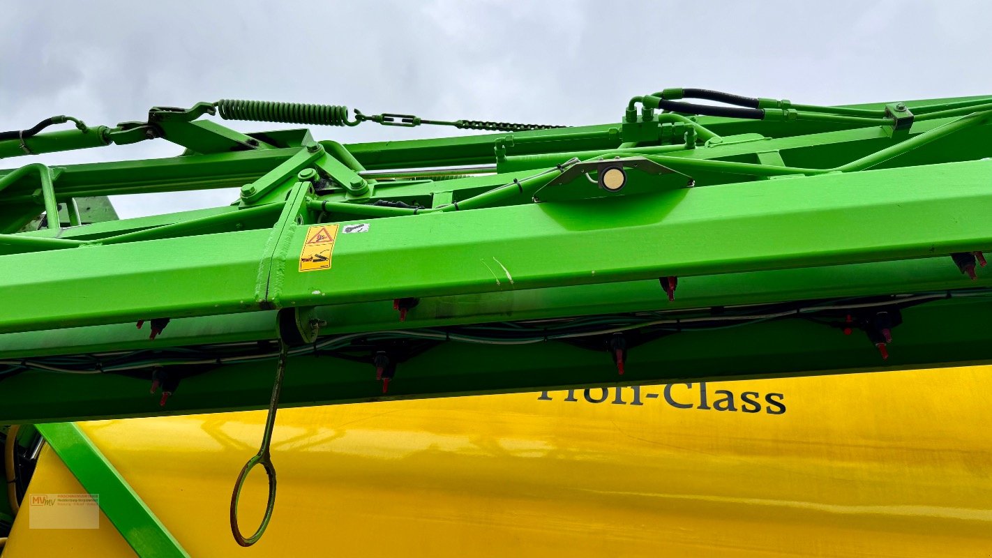 Selbstfahrspritze του τύπου Dammann Trac DT 2000 H Plus 30/27/24m Top Zustand, Gebrauchtmaschine σε Neubrandenburg (Φωτογραφία 15)