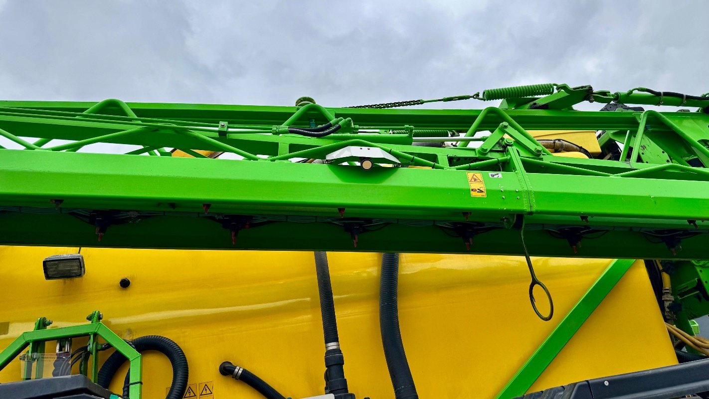 Selbstfahrspritze του τύπου Dammann Trac DT 2000 H Plus 30/27/24m Top Zustand, Gebrauchtmaschine σε Neubrandenburg (Φωτογραφία 23)