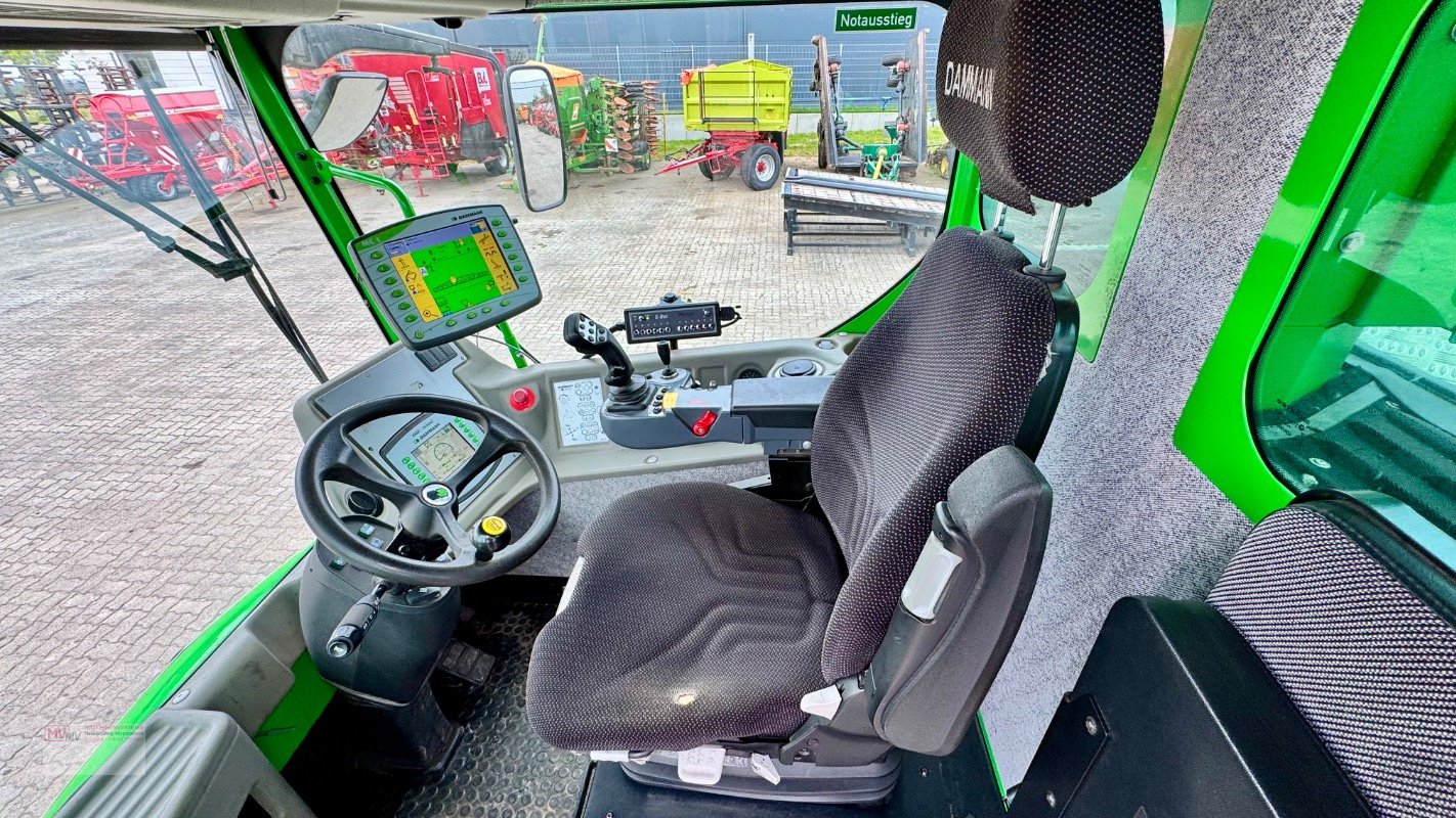 Selbstfahrspritze του τύπου Dammann Trac DT 2000 H Plus 30/27/24m Top Zustand, Gebrauchtmaschine σε Neubrandenburg (Φωτογραφία 25)