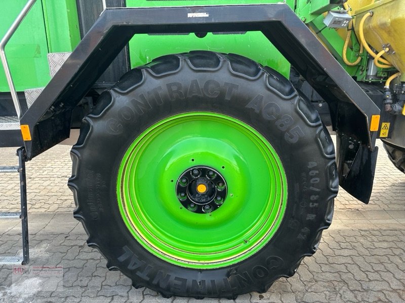 Selbstfahrspritze typu Dammann Trac DT 2000 H, Gebrauchtmaschine v Neubrandenburg (Obrázek 9)