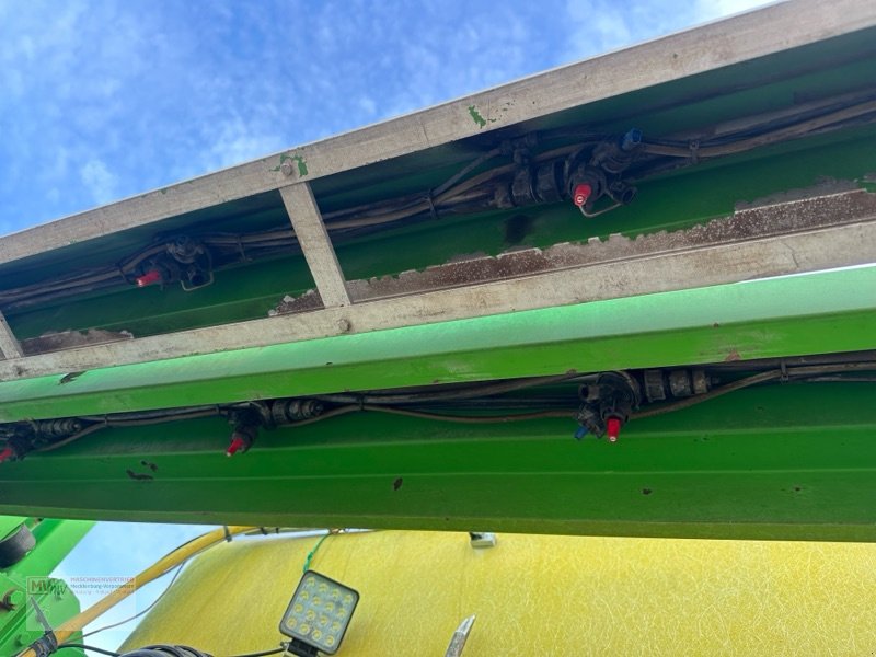 Selbstfahrspritze typu Dammann Trac DT 2000 H, Gebrauchtmaschine v Neubrandenburg (Obrázek 11)