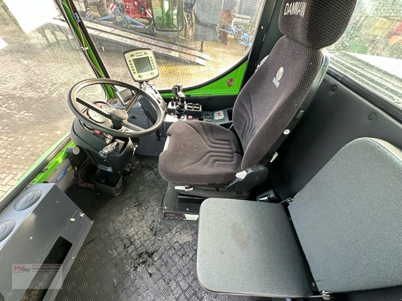 Selbstfahrspritze typu Dammann Trac DT 2000 H, Gebrauchtmaschine v Neubrandenburg (Obrázek 14)