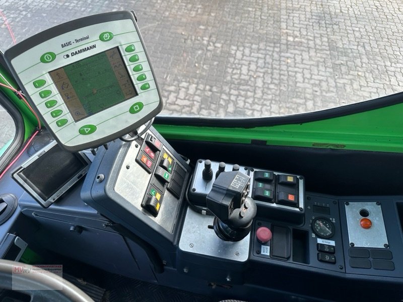 Selbstfahrspritze typu Dammann Trac DT 2000 H, Gebrauchtmaschine v Neubrandenburg (Obrázek 15)