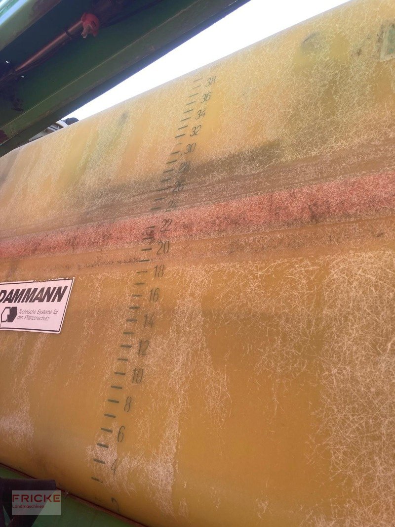 Selbstfahrspritze del tipo Dammann U2100 - Dammann Trac, Gebrauchtmaschine In Bockel - Gyhum (Immagine 2)