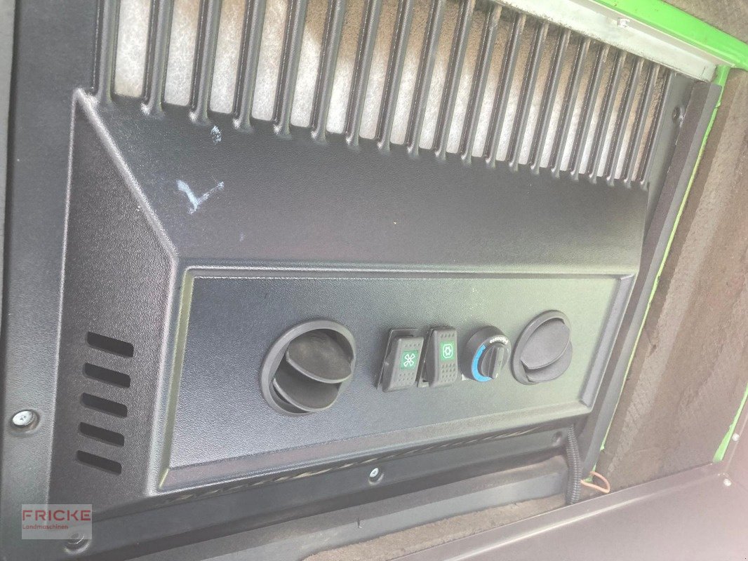 Selbstfahrspritze del tipo Dammann U2100 - Dammann Trac, Gebrauchtmaschine In Bockel - Gyhum (Immagine 16)