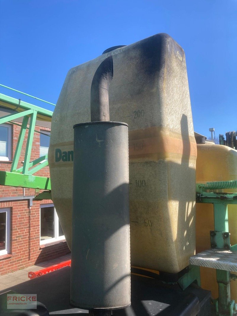 Selbstfahrspritze del tipo Dammann U2100 - Dammann Trac, Gebrauchtmaschine In Bockel - Gyhum (Immagine 17)