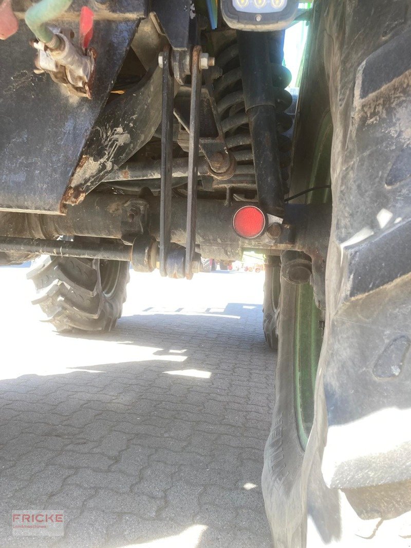 Selbstfahrspritze del tipo Dammann U2100 - Dammann Trac, Gebrauchtmaschine In Bockel - Gyhum (Immagine 20)