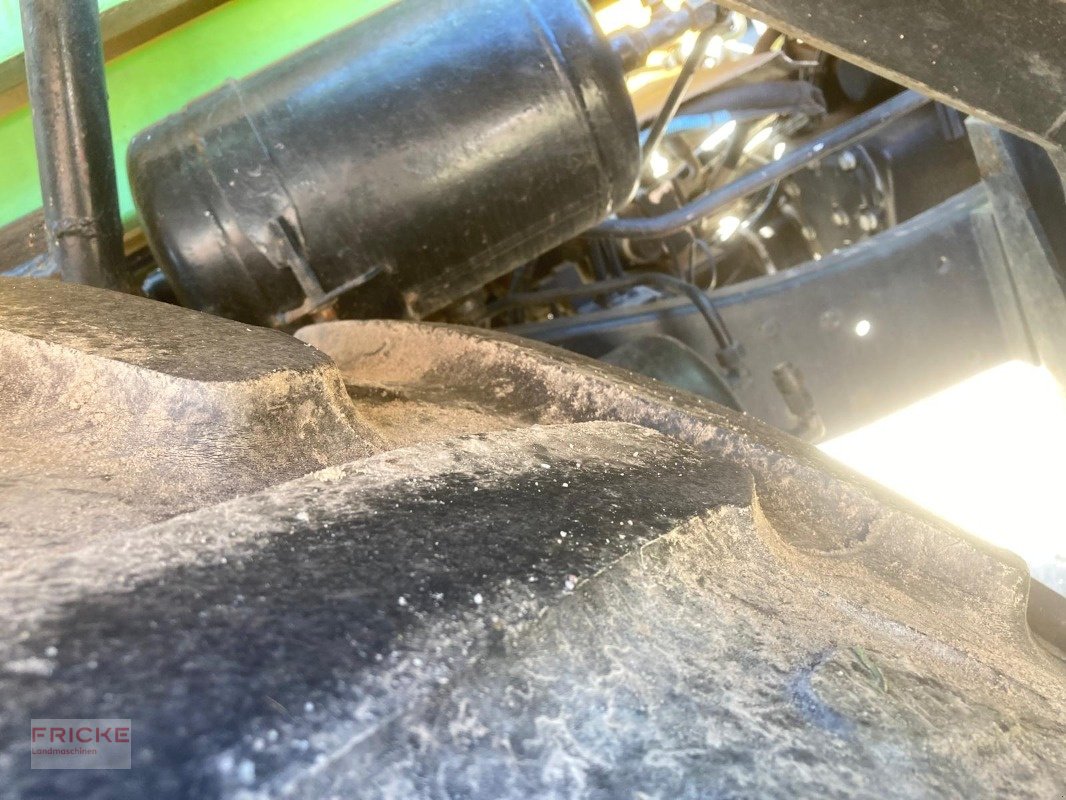 Selbstfahrspritze del tipo Dammann U2100 - Dammann Trac, Gebrauchtmaschine In Bockel - Gyhum (Immagine 21)