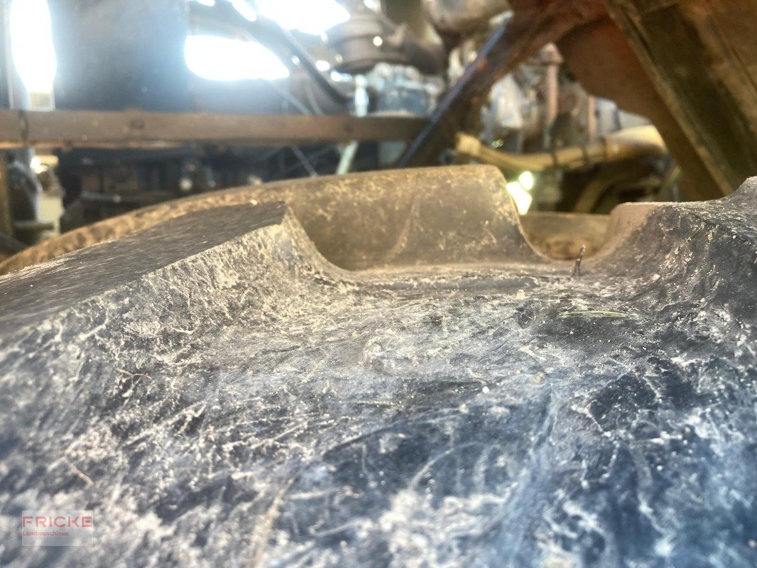 Selbstfahrspritze del tipo Dammann U2100 - Dammann Trac, Gebrauchtmaschine In Bockel - Gyhum (Immagine 22)