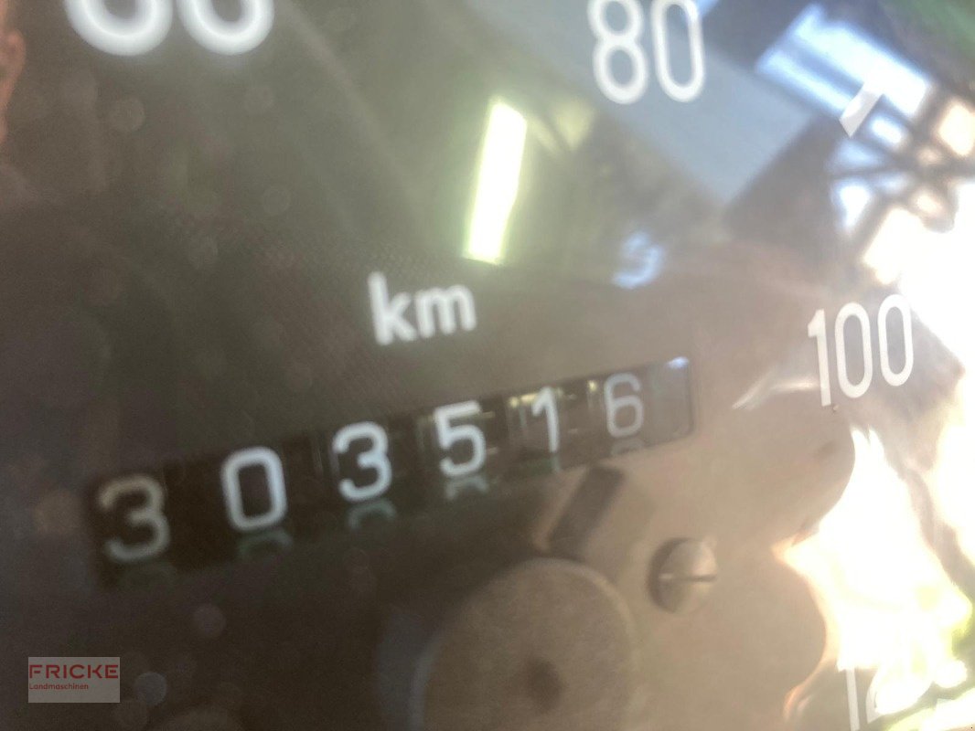 Selbstfahrspritze del tipo Dammann U2100 - Dammann Trac, Gebrauchtmaschine In Bockel - Gyhum (Immagine 23)