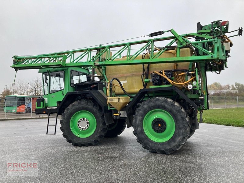 Selbstfahrspritze tipa Dammann U2100 - Dammann Trac, Gebrauchtmaschine u Bockel - Gyhum (Slika 3)