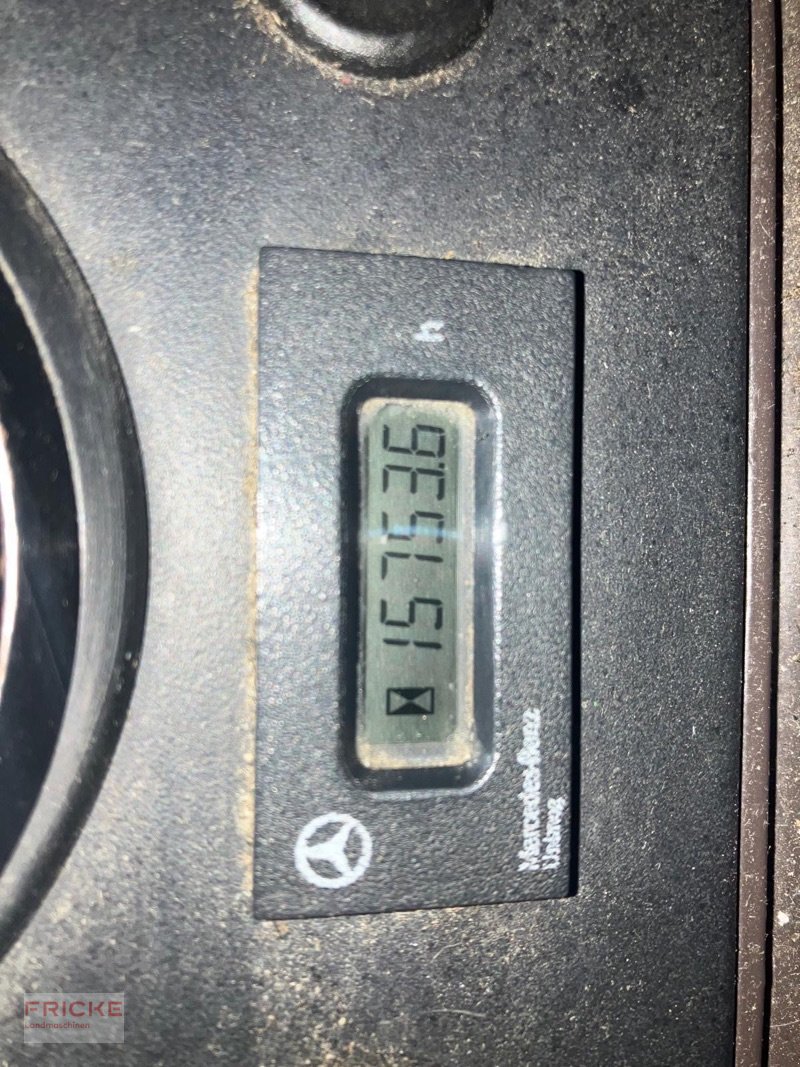 Selbstfahrspritze tipa Dammann U2100 - Dammann Trac, Gebrauchtmaschine u Bockel - Gyhum (Slika 4)