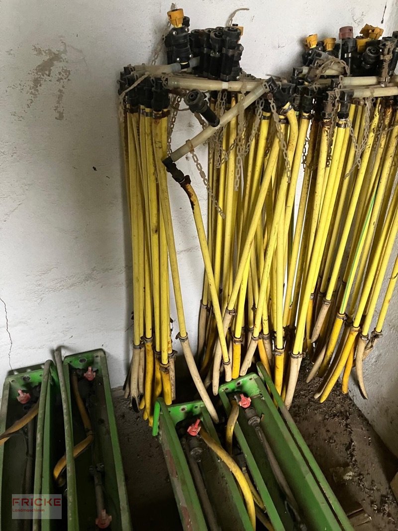 Selbstfahrspritze tipa Dammann U2100 - Dammann Trac, Gebrauchtmaschine u Bockel - Gyhum (Slika 5)