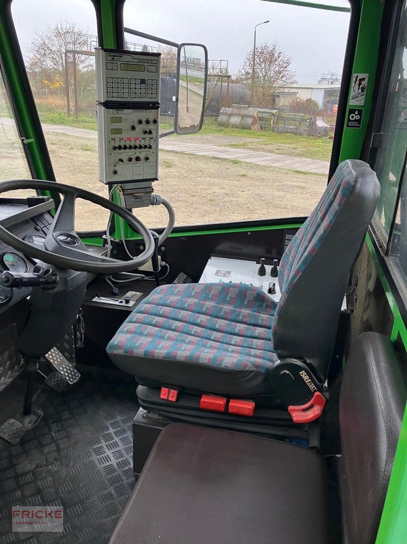 Selbstfahrspritze tipa Dammann U2100 - Dammann Trac, Gebrauchtmaschine u Bockel - Gyhum (Slika 8)