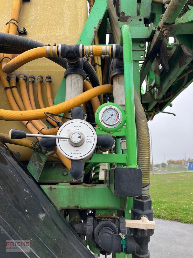 Selbstfahrspritze tipa Dammann U2100 - Dammann Trac, Gebrauchtmaschine u Bockel - Gyhum (Slika 9)