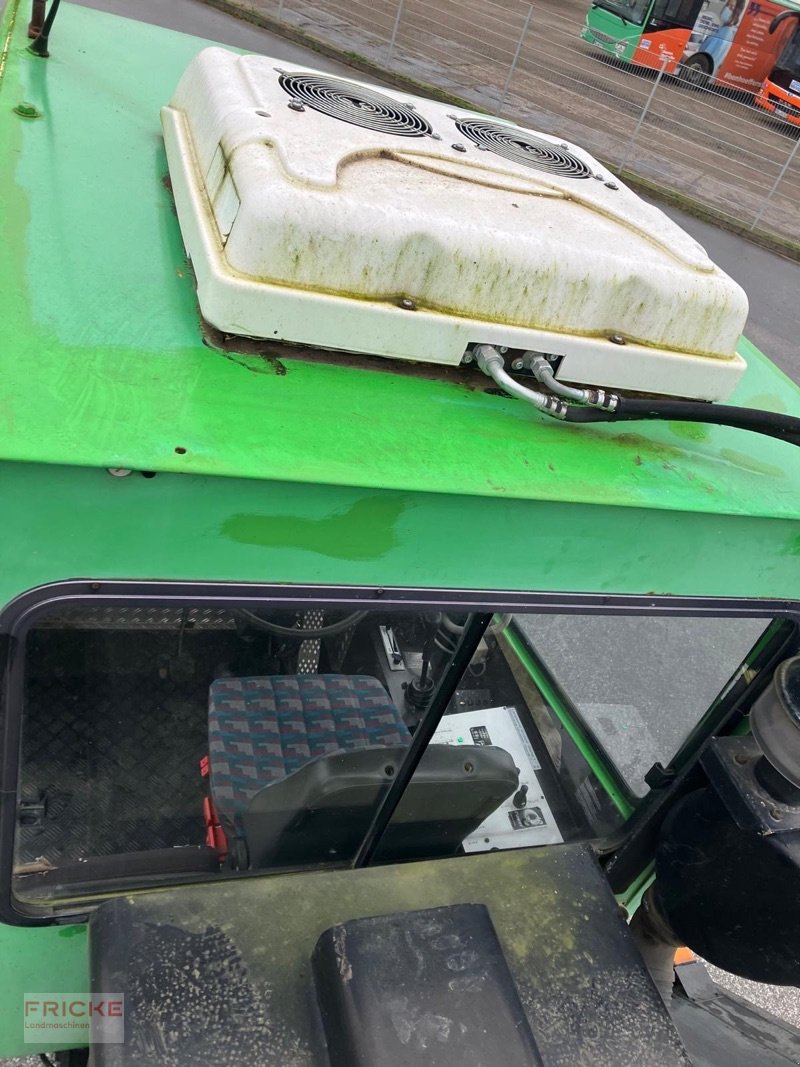 Selbstfahrspritze tipa Dammann U2100 - Dammann Trac, Gebrauchtmaschine u Bockel - Gyhum (Slika 10)