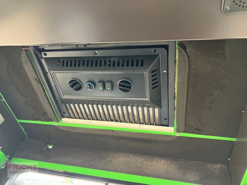 Selbstfahrspritze tipa Dammann U2100 - Dammann Trac, Gebrauchtmaschine u Bockel - Gyhum (Slika 13)