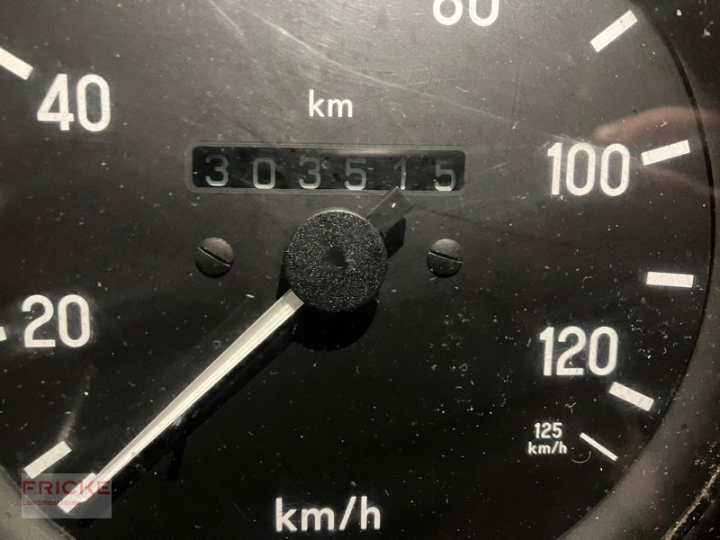 Selbstfahrspritze tipa Dammann U2100 - Dammann Trac, Gebrauchtmaschine u Bockel - Gyhum (Slika 14)