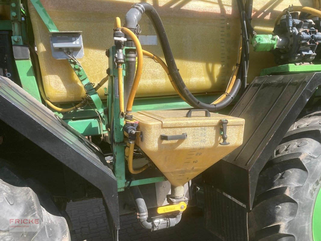 Selbstfahrspritze tipa Dammann U2100 - Dammann Trac, Gebrauchtmaschine u Bockel - Gyhum (Slika 19)