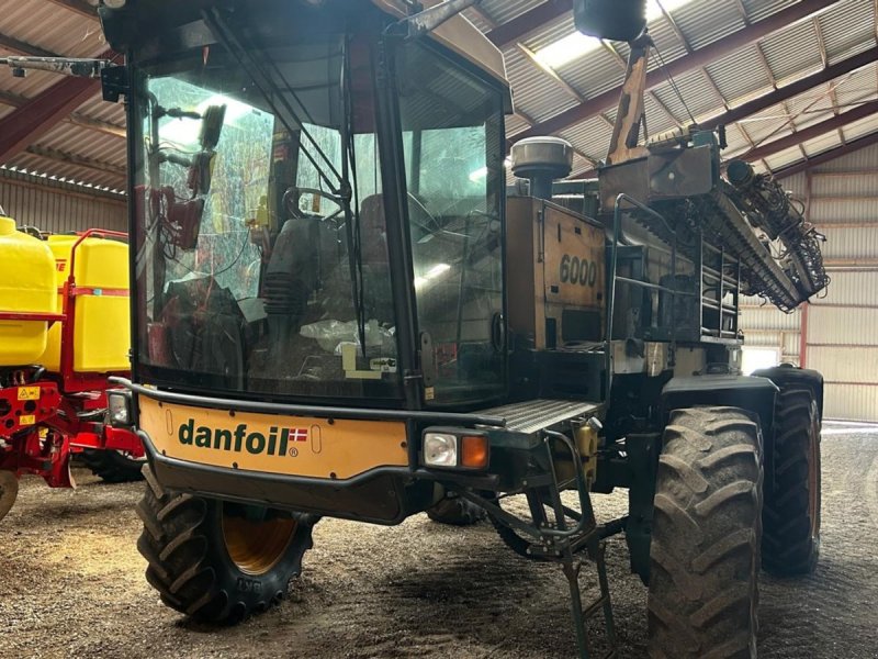 Selbstfahrspritze of the type Danfoil Aircules, Gebrauchtmaschine in Randers SV (Picture 1)