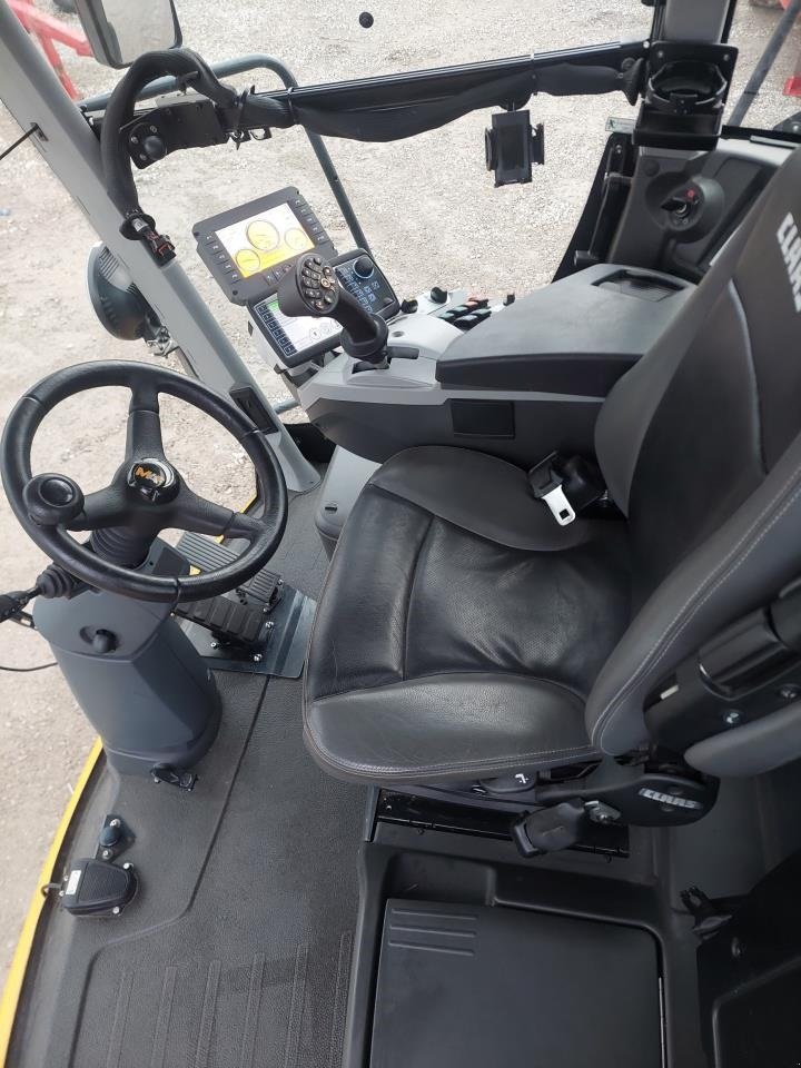 Selbstfahrspritze typu Danfoil Airforce 1   24-36, Gebrauchtmaschine v Hammel (Obrázek 12)