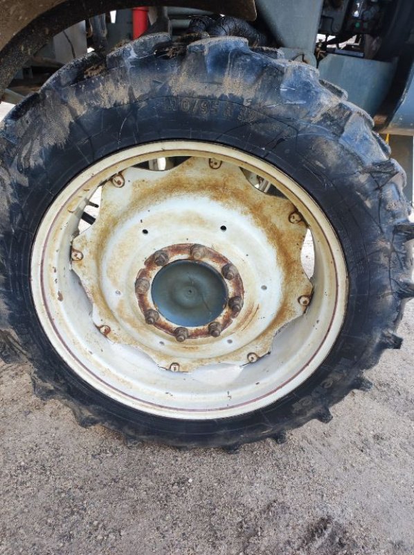 Selbstfahrspritze typu Evrard ALPHA 2500, Gebrauchtmaschine v VOVES (Obrázek 11)