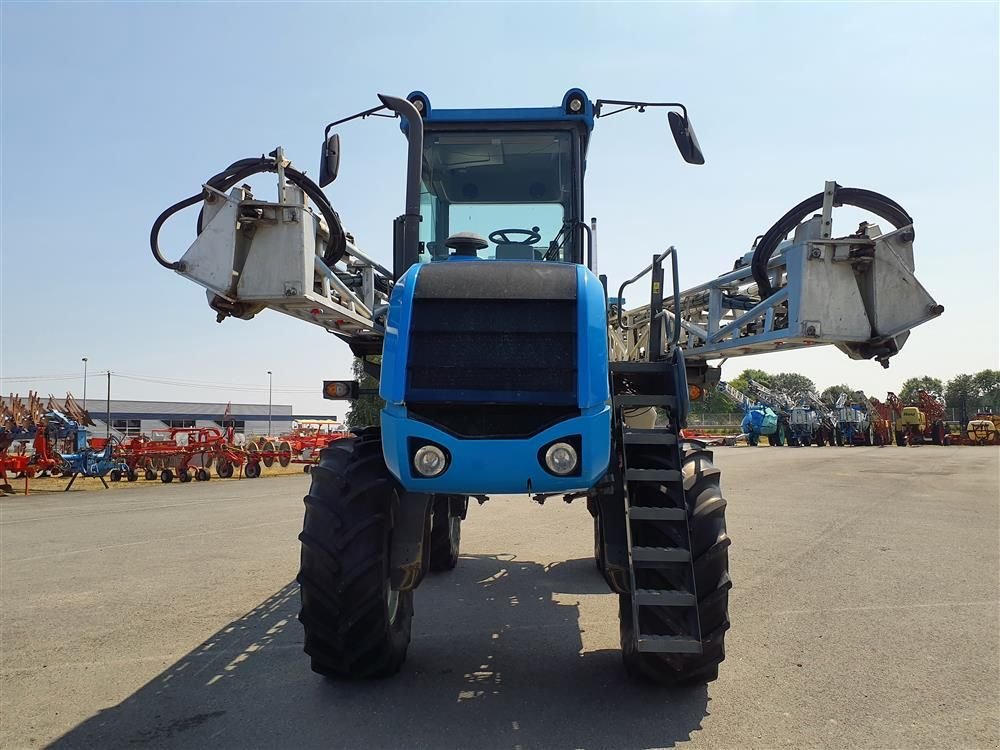 Selbstfahrspritze του τύπου Evrard Alpha 3000, Gebrauchtmaschine σε ANTIGNY (Φωτογραφία 5)