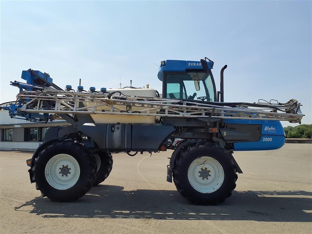 Selbstfahrspritze του τύπου Evrard Alpha 3000, Gebrauchtmaschine σε ANTIGNY (Φωτογραφία 8)